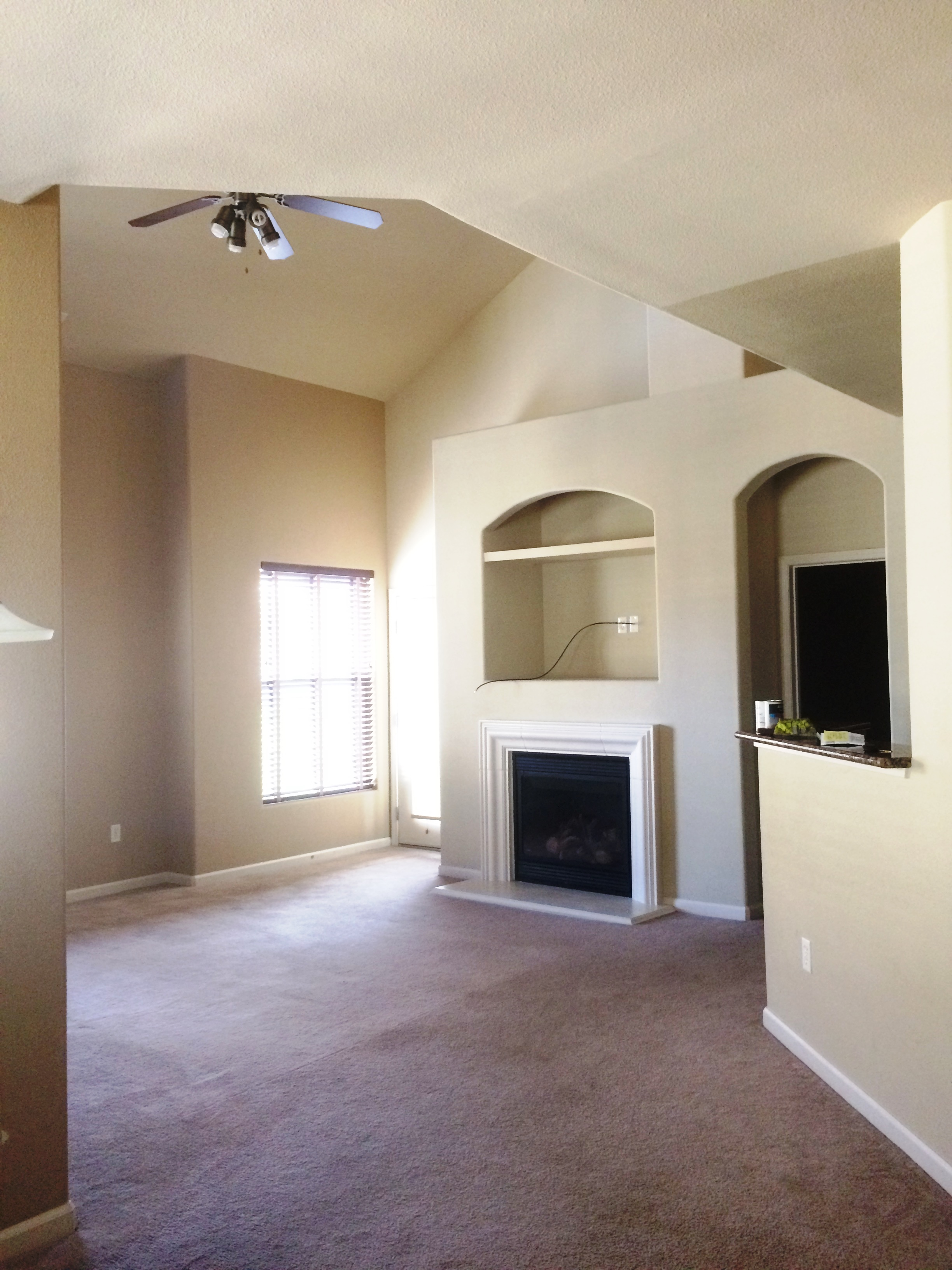 Fallen Leaf two bedroom 2023
